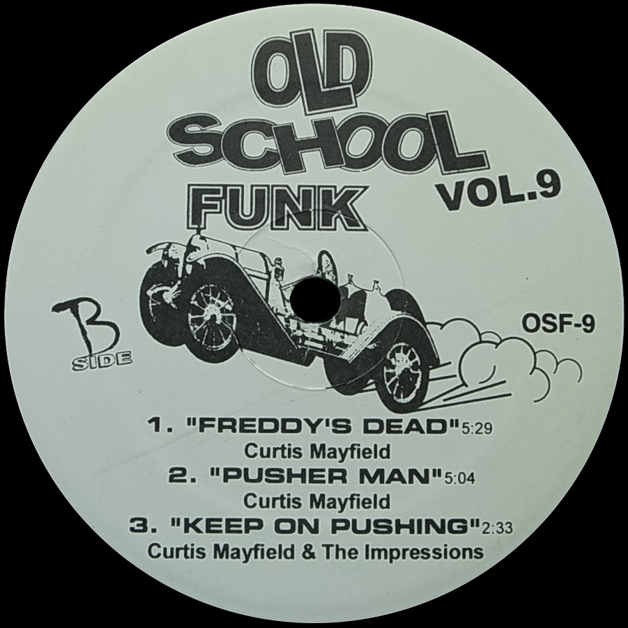 Top 97+ Pictures Best Old School Funk Songs Updated