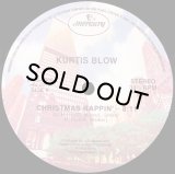 【SALE】KURTIS BLOW/CHRISTMAS RAPPIN'