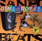 DEMI-DOPE!!/SANPO BEATS