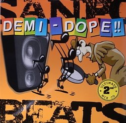 画像1: DEMI-DOPE!!/SANPO BEATS