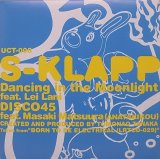 【SALE】S-KLAPP/Dancing In The Moonlight feat.Lei Lani【限定盤】