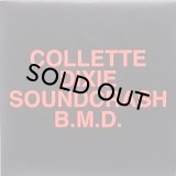 COLLETTE/DIXIE SOUNDCRASH