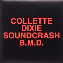 画像1: COLLETTE/DIXIE SOUNDCRASH