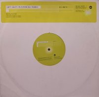 【SALE】RONI SIZE REPRAZENT/DIRTY BEATS (BUSHWACKA! REMIX)