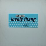 【SALE】KUT KLOSE/LOVELY THANG