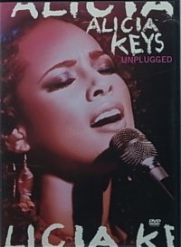 ALICIA KEYS/UNPLUGGED