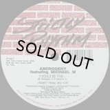 【SALE】ANDROGENY feat. MICHAEL M/I COULD BE THIS...