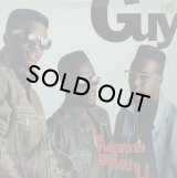 【SALE】GUY/I WANNA GET WITH YOU