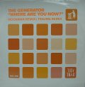 【SALE】THE GENERATOR/WHERE ARE YOU NOW?