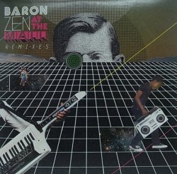 画像1: 【SALE】BARON ZEN/AT THE MALL REMIXES