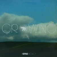 【SALE】CYNE/GROWING