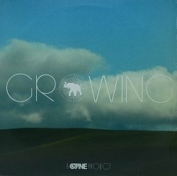 画像1: 【SALE】CYNE/GROWING