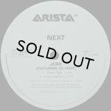 【SALE】NEXT/JERK