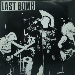 画像1: LAST BOMB/S.T.