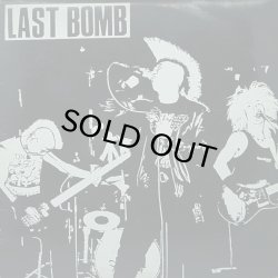 画像1: LAST BOMB/S.T.