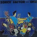 【SALE】V.A./ZORCH FACTOR ONE