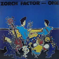 画像1: 【SALE】V.A./ZORCH FACTOR ONE