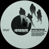 【SALE】MESSENGERS/SPECTACULAR