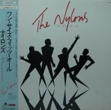 【SALE】THE NYLONS/ONE SIZE FITS ALL