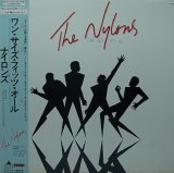 THE NYLONS/ONE SIZE FITS ALL