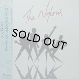 【SALE】THE NYLONS/ONE SIZE FITS ALL
