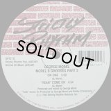 【SALE】GEORGE MOREL/MOREL'S GROOVES PART 2
