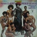 RUDY RAY MOORE presents THE LADY REED ALBUM/QUEEN BEE TALKS