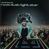 jamiroquai/ROCK DUST LIGHT STAR