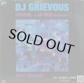 DJ GRIEVOUS/WUTHERING