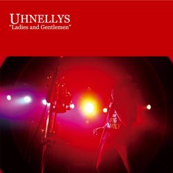 画像1: UHNELLYS/"Live album"Ladies and gentlemen