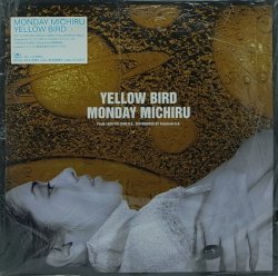 画像1: MONDAY MICHIRU (マンディ 満ちる)/YELLOW BIRD