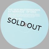 THE NEW MASTERSOUNDS/NERVOUS