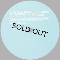 THE NEW MASTERSOUNDS/NERVOUS