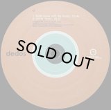 【SALE】DEDOS/WALK AWAY WITH THE MUSIC