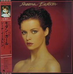 画像1: SHEENA EASTON/AKE MY TIME