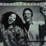 【SALE】WOMACK & WOMACK/RADIO M.U.S.I.C. MAN