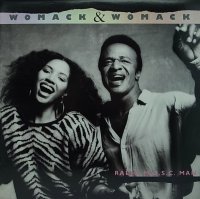 【SALE】WOMACK & WOMACK/RADIO M.U.S.I.C. MAN