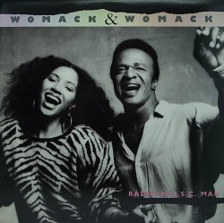 画像1: 【SALE】WOMACK & WOMACK/RADIO M.U.S.I.C. MAN