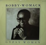 【SALE】BOBBY WOMACK/GYPSY WOMAN