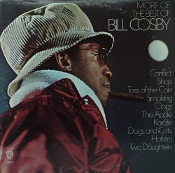 画像1: BILL COSBY/MORE OF THE BEST OF BILL COSBY
