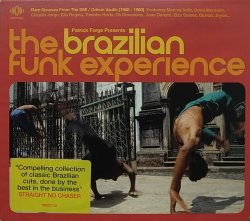 画像1: PATRICK FORGE/THE BRAZILIAN FUNK EXPERIENCE