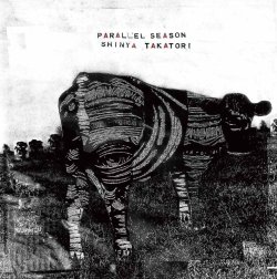 画像1: SHINYA TAKATORI/Parallel Season【限定盤】