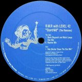【SALE】B.M.R with LEVEL 42/STARCHILD