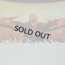 画像1: 【SALE】METHOD MAN/I'LL BE THERE FOR YOU