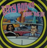 BETTY BOO/DOIN' THE DO