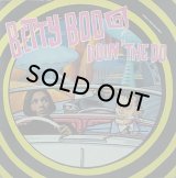 BETTY BOO/DOIN' THE DO