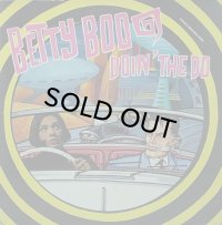 BETTY BOO/DOIN' THE DO