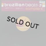 V.A./BRAZILIAN BEATS 3
