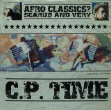 AFRO CLASSICS?/C.P. TIME