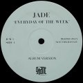 【SALE】JADE/EVERYDAY OF THE WEEK